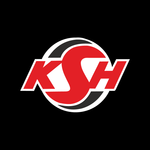 KSH INTERNATIONAL LIMITED logo